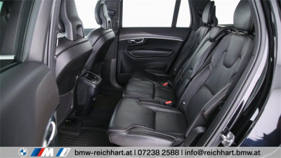 Volvo XC90 Gebrauchtwagen