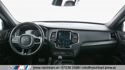 Volvo XC90 Gebrauchtwagen