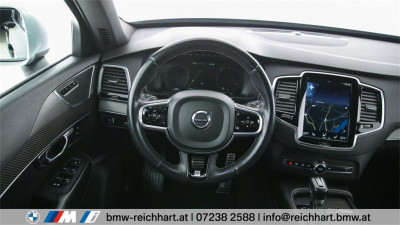 Volvo XC90 Gebrauchtwagen