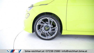 Abarth 500 Gebrauchtwagen