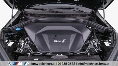 BMW iX2 Gebrauchtwagen