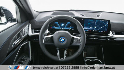 BMW iX2 Gebrauchtwagen