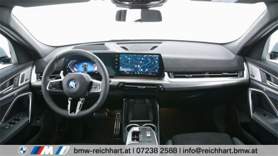 BMW iX2 Vorführwagen
