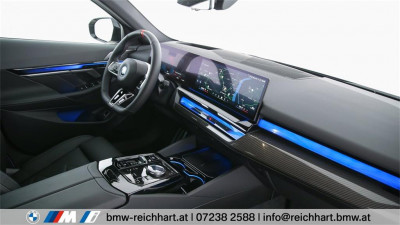 BMW i5 Vorführwagen