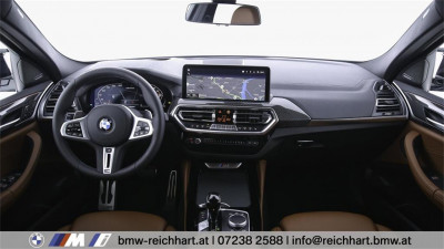 BMW X4 Vorführwagen