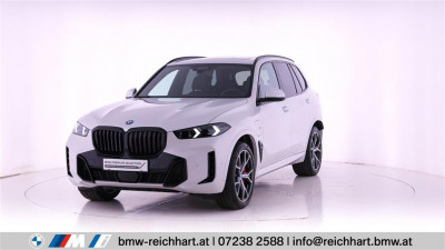 BMW X5 Gebrauchtwagen