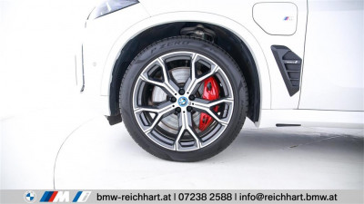 BMW X5 Gebrauchtwagen