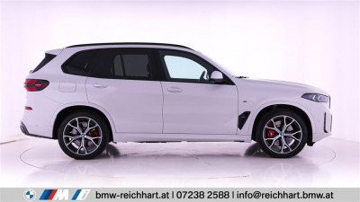 BMW X5 Gebrauchtwagen