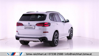 BMW X5 Gebrauchtwagen