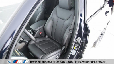 BMW iX3 Gebrauchtwagen