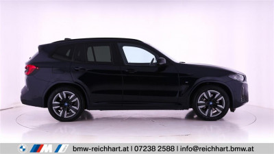 BMW iX3 Gebrauchtwagen