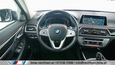 BMW 7er Gebrauchtwagen