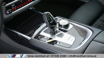 BMW 7er Gebrauchtwagen