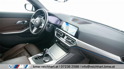 BMW 3er Gebrauchtwagen