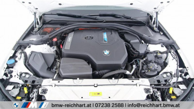 BMW 3er Gebrauchtwagen