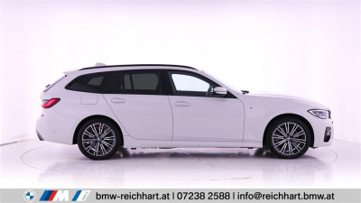 BMW 3er Gebrauchtwagen