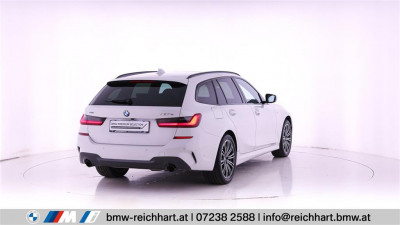 BMW 3er Gebrauchtwagen