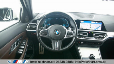 BMW 3er Gebrauchtwagen