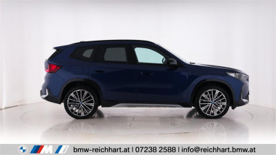 BMW X1 Vorführwagen