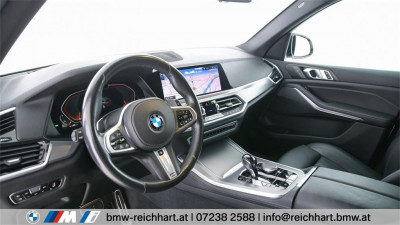 BMW X5 Gebrauchtwagen