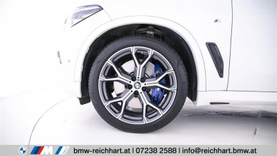 BMW X5 Gebrauchtwagen