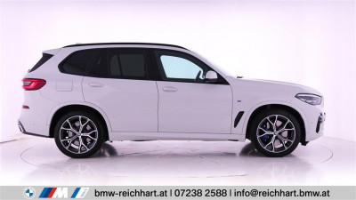 BMW X5 Gebrauchtwagen