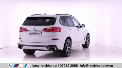 BMW X5 Gebrauchtwagen