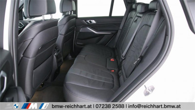 BMW X5 Gebrauchtwagen