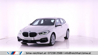 BMW 1er Gebrauchtwagen