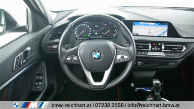 BMW 1er Gebrauchtwagen