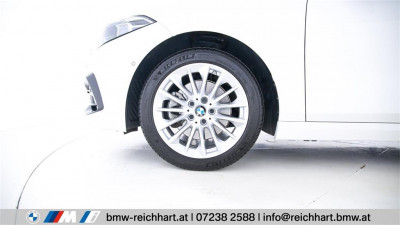 BMW 1er Gebrauchtwagen