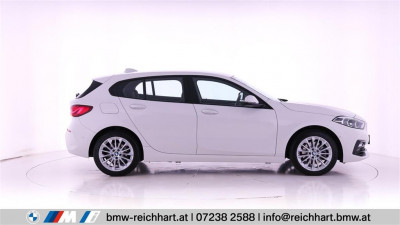 BMW 1er Gebrauchtwagen