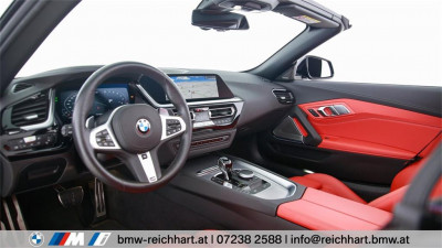 BMW Z4 Gebrauchtwagen