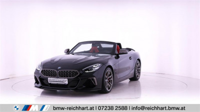 BMW Z4 Gebrauchtwagen