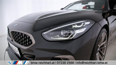 BMW Z4 Gebrauchtwagen