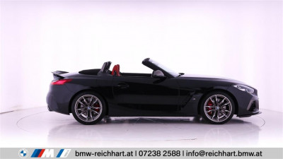 BMW Z4 Gebrauchtwagen