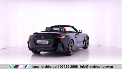 BMW Z4 Gebrauchtwagen