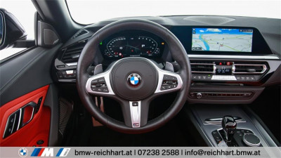 BMW Z4 Gebrauchtwagen