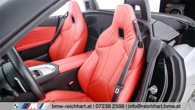 BMW Z4 Gebrauchtwagen