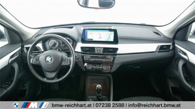 BMW X1 Gebrauchtwagen