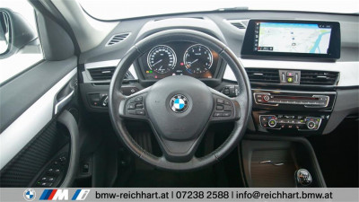 BMW X1 Gebrauchtwagen