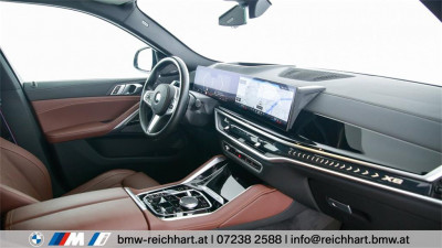 BMW X6 Gebrauchtwagen