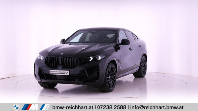 BMW X6 Gebrauchtwagen