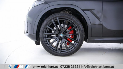 BMW X6 Gebrauchtwagen