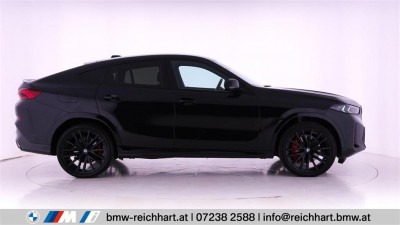 BMW X6 Gebrauchtwagen