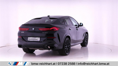 BMW X6 Gebrauchtwagen