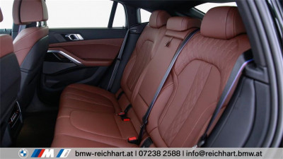 BMW X6 Gebrauchtwagen