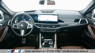 BMW X6 Gebrauchtwagen