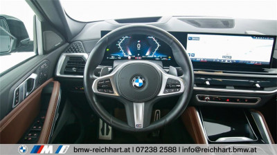 BMW X6 Gebrauchtwagen