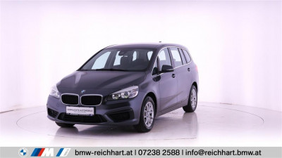 BMW 2er Gebrauchtwagen